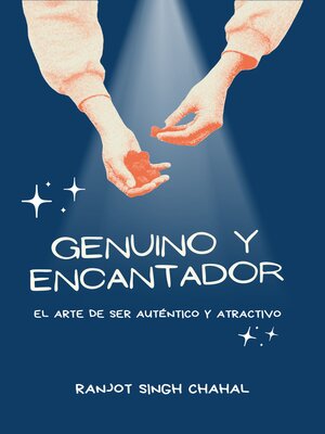 cover image of Genuino y Encantador